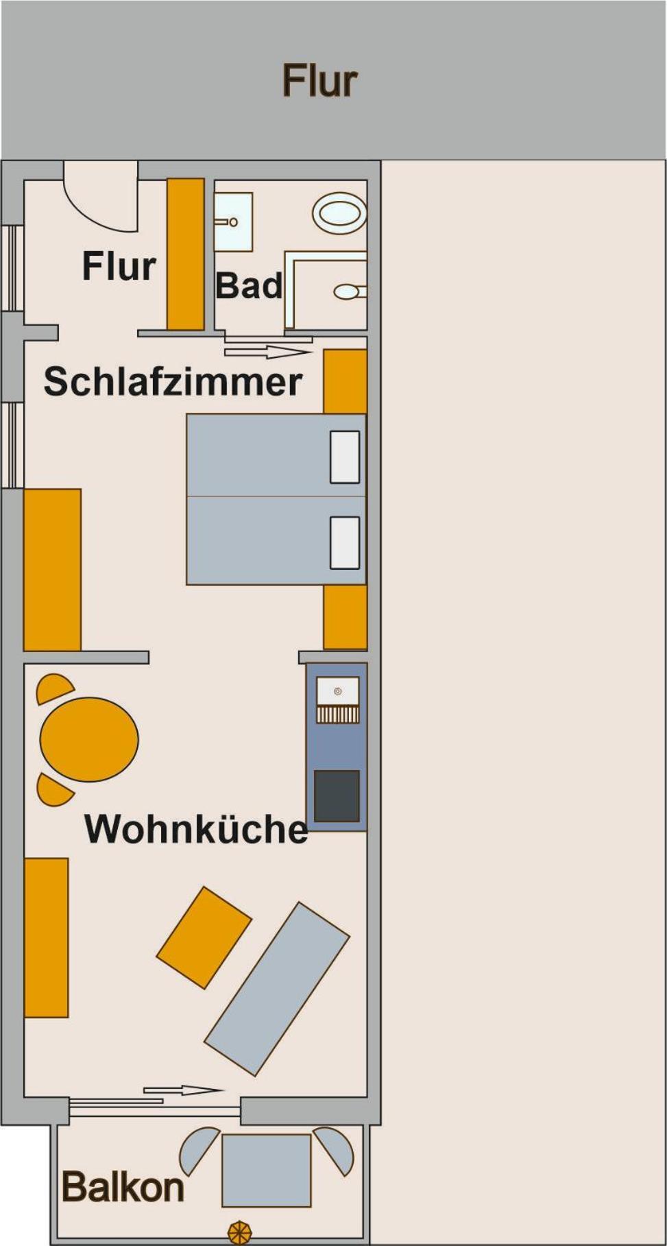 Wallgauer Hof 외부 사진
