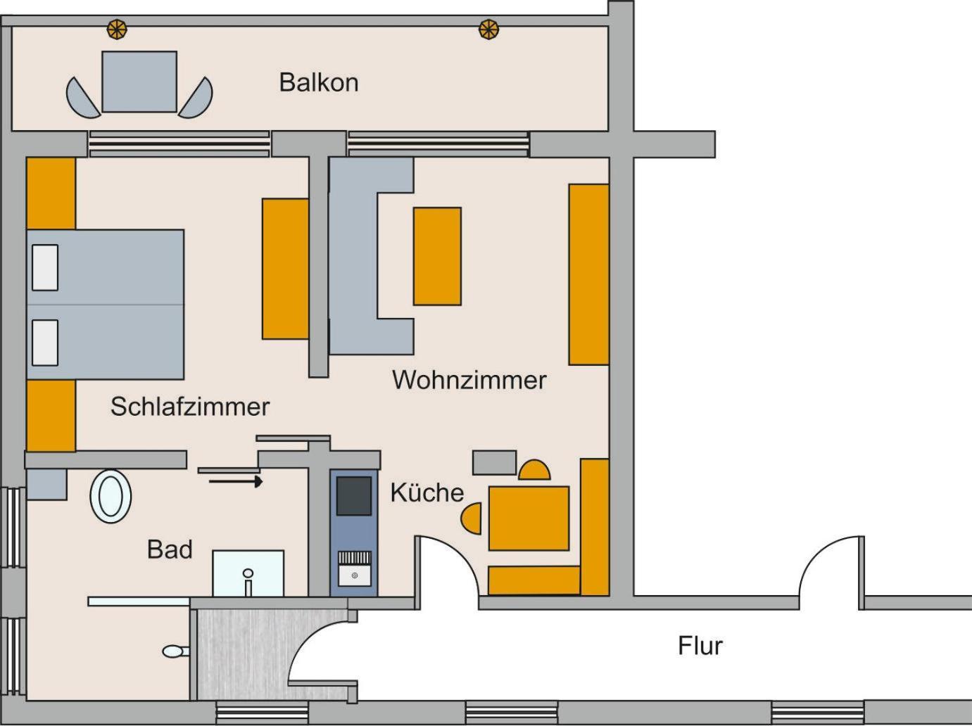 Wallgauer Hof 외부 사진